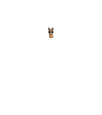 Keep calm and spit on that thang model negru pe tricou