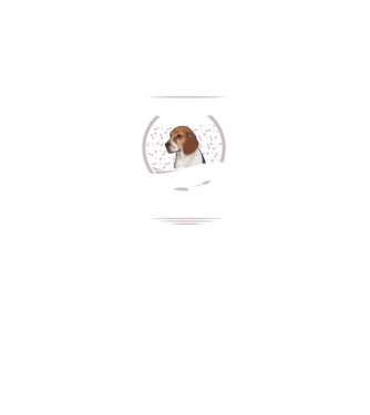 Toți sunt egali, dar numai cei mai buni devin stăpâni de Beagle lght model negru pe tricou