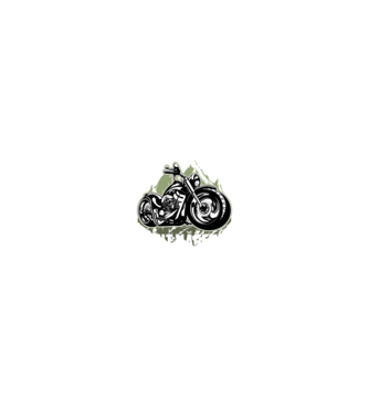Cei mai buni motocicliști sunt născuți în Septembrie model negru pe tricou