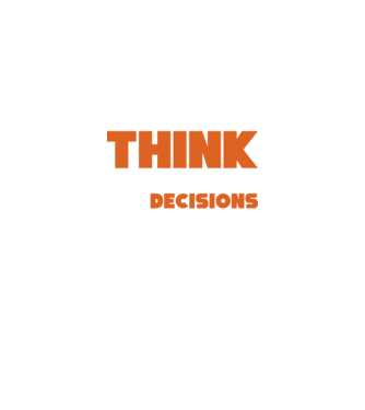 Motiv cuplu I let him think model negru pe tricou