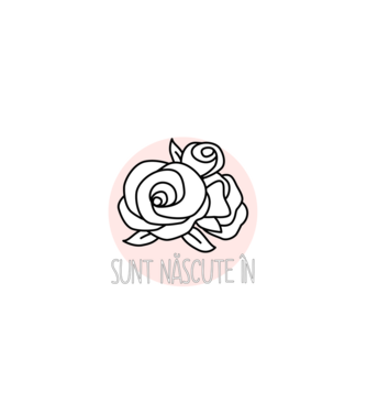 Cele mai bune mame sunt născute Octombrie model alb pe tricou