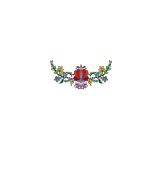 Mamă model negru pe tricou