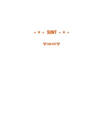 Sunt apicultor, care este superputerea ta? model negru pe tricou
