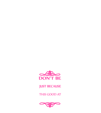 'Don''t be jealous - 10' model albastru închis pe tricou