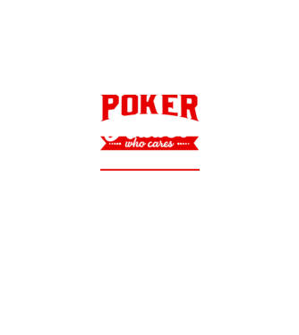 Sport is the answer JUCĂTOR POKER model negru pe tricou