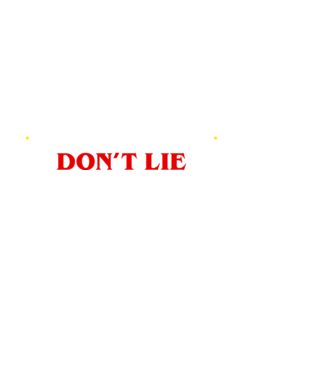 friends dont lie stranger things parody model negru pe tricou