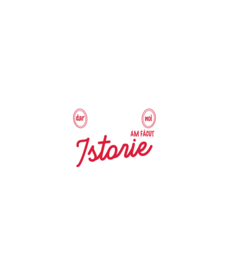 fiecare clasă - are - o istorie - Dar noi - am făcut - istorie! model negru pe tricou