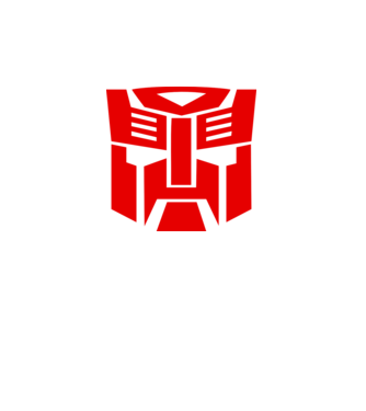 Transformers 4 model alb pe tricou
