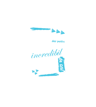 Nu trebuie să fii gelos 50 de ani model negru pe tricou
