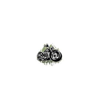 Cei mai buni motocicliști sunt născuți în Decembrie model negru pe tricou