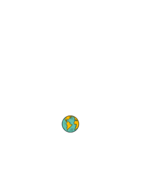 Protect earth model negru pe tricou