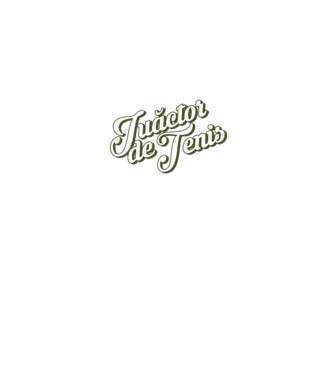 Cel mai bun Juăctor de tenis din lume model negru pe tricou