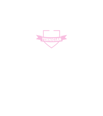 Sunt cel mai tare tehnician de unghii și tot ce am primit pentru asta a fost acest tricou jalnic model negru pe tricou