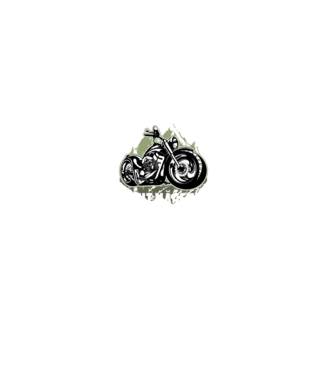 Cei mai buni motocicliști sunt născuți în August model negru pe tricou