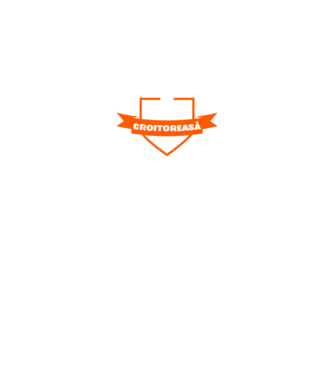 Sunt cea mai tare croitoreasă și tot ce am primit pentru asta a fost acest tricou jalnic model negru pe tricou