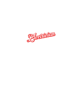 Cel mai bun ELECTRICIAN din lume model albastru regal pe tricou