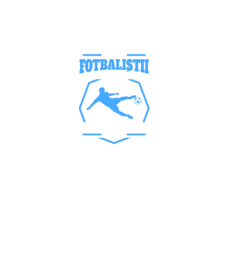 Toți fotbaliștii sunt creați egali, dar numai cei mai buni sunt născuți în mai model negru pe tricou
