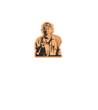 Mister miyagi cobra kai model alb pe tricou