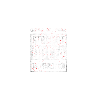 Straight outta the penalty box model negru pe tricou