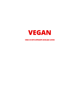 poate că nu sunt un supererou, dar sunt vegan, ceea ce este aproape același lucru model negru pe tricou