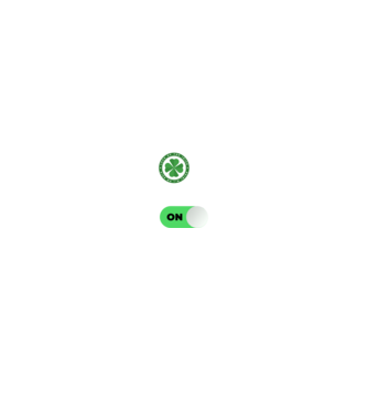 Irish mode on! model negru pe tricou
