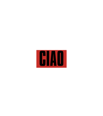bella ciao model negru pe tricou
