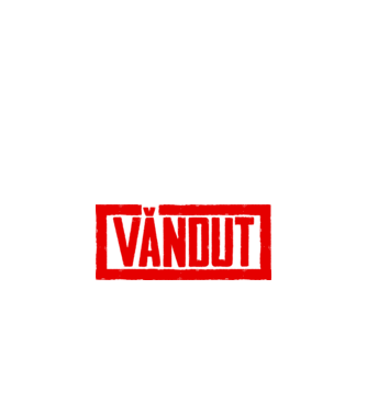 vândut model alb pe tricou