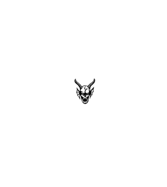 eddi munson est 1965 model negru pe tricou