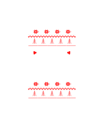 merry chessmass 2 model alb pe tricou