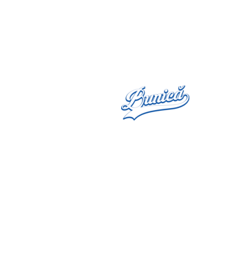 Cea mai bună BUNICĂ din lume model galben neon pe tricou