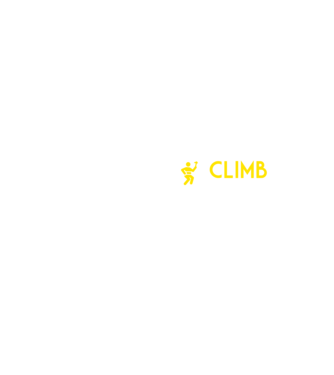 Eat sleep climb model galben neon pe tricou