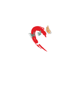 Tată model negru pe tricou