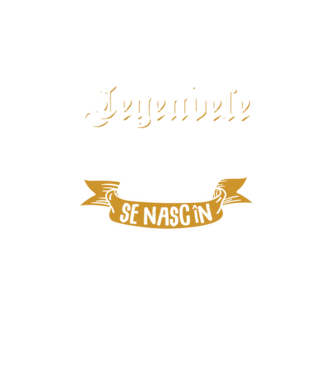 Legendele șahului se nasc în martie model alb pe tricou
