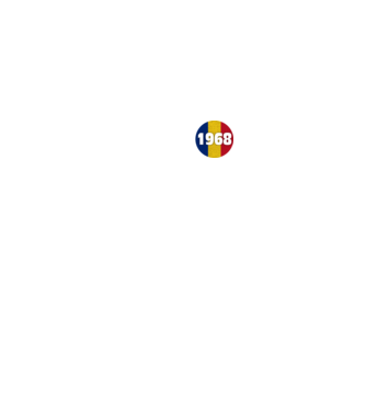 made in 1968 retro vintage model negru pe tricou
