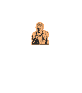Mister miyagi cobra kai model alb pe tricou