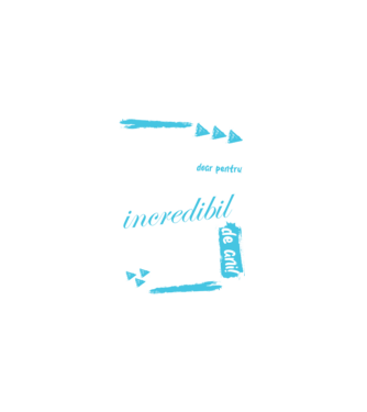 Nu trebuie să fii gelos 55 de ani model negru pe tricou