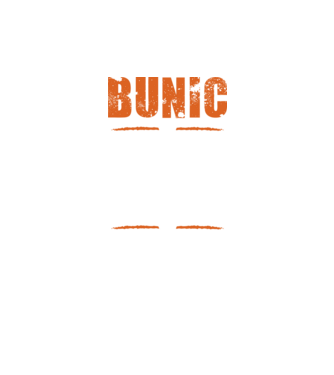 Bunic - bărbatul, mitul, legenda model negru pe tricou