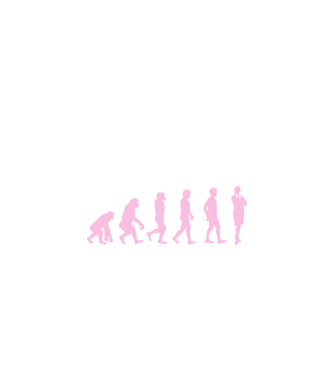 femeie de afaceri evoluție model negru pe tricou