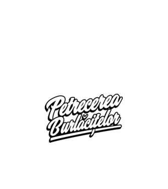petrecerea burlăcițelor model roșu pe tricou
