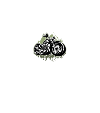 Cei mai buni motocicliști sunt născuți în Martie model negru pe tricou