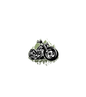 Cei mai buni motocicliști sunt născuți în Septembrie model negru pe tricou
