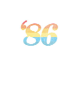 Retro Birthday 1986 model alb pe tricou