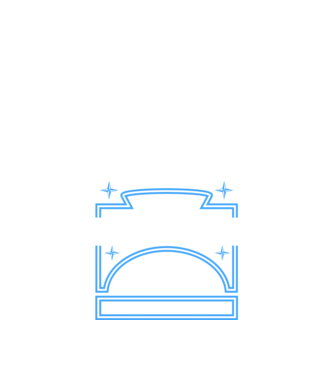 Neprețuit bunic model negru pe tricou