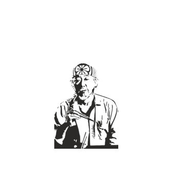 Miyagi cobra kai model alb pe tricou