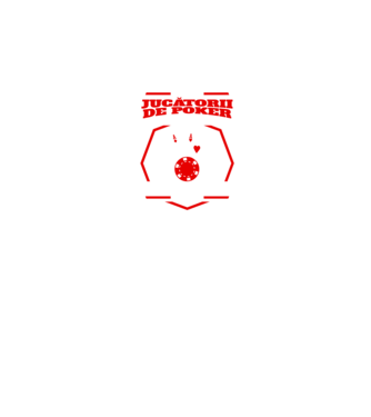 Toți jucătorii de poker sunt creați egali februarie model negru pe tricou