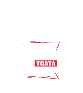 Toată luna IULIE model negru pe tricou