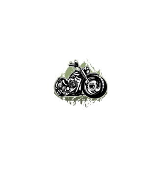 Cei mai buni motocicliști sunt născuți în Ianuarie model negru pe tricou