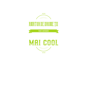 sunt un amator de drumeții, la fel ca toți ceilalți, dar mult mai cool model verde neon pe tricou