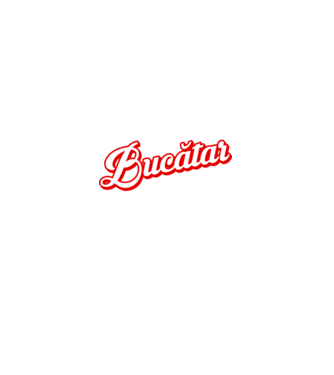 Cel mai bun BUCĂTAR din lume model negru pe tricou