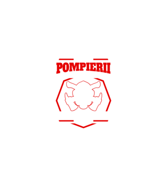 Toți pompierii sunt creați egali, dar numai cei mai buni sunt născuți în iulie model negru pe tricou